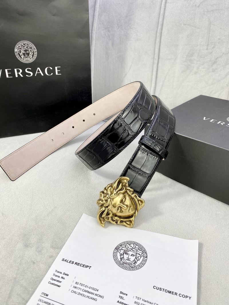 VERSACE